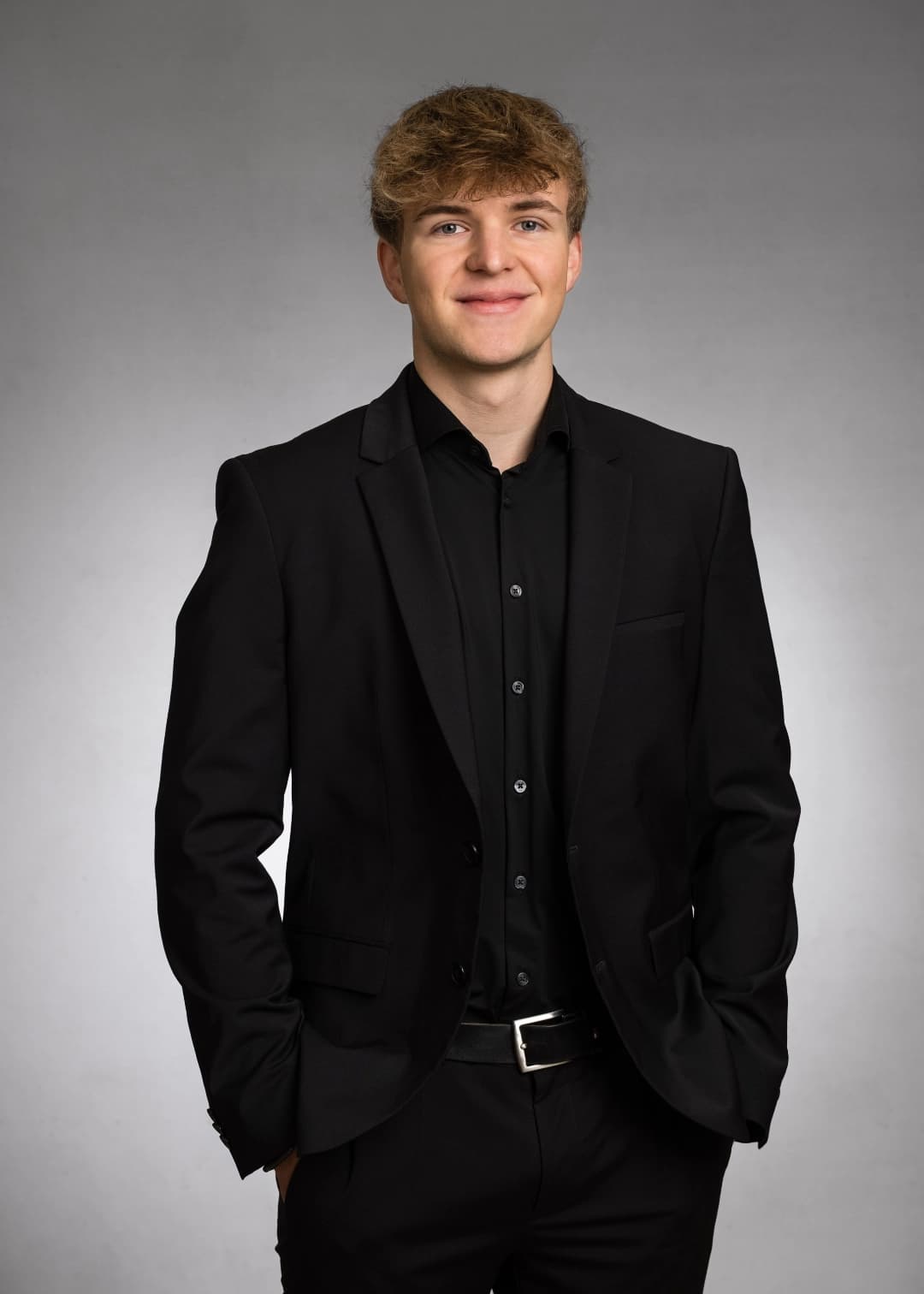 Elias Barbist - Webentwickler aus Tirol